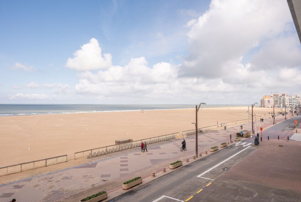 Appartement zum verkauf in Knokke-Heist