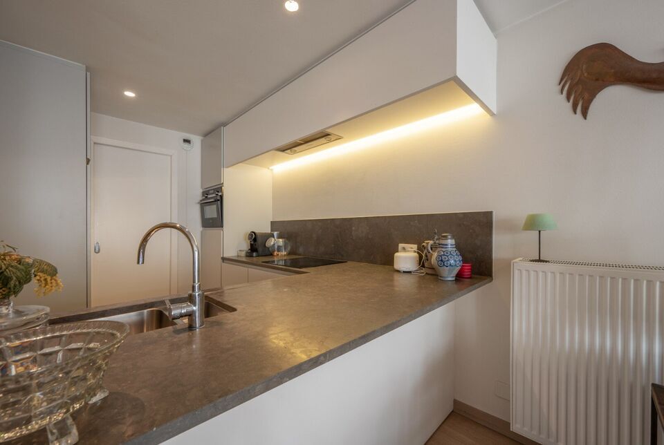 Appartement zum verkauf in Knokke-Heist