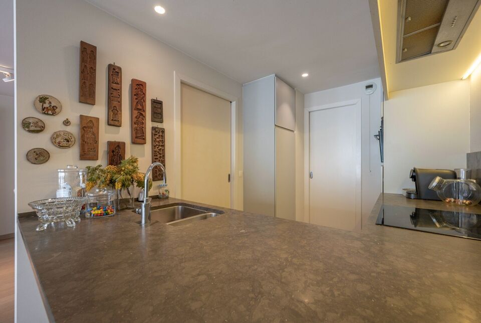 Appartement zum verkauf in Knokke-Heist