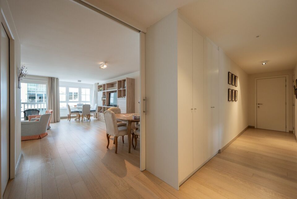 Appartement zum verkauf in Knokke-Heist