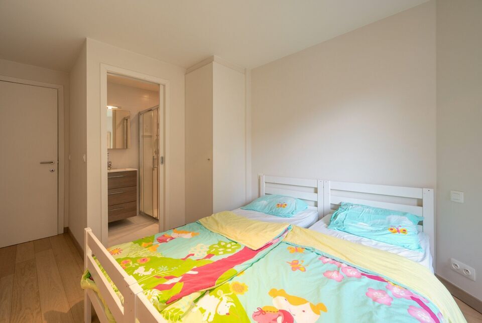 Appartement zum verkauf in Knokke-Heist