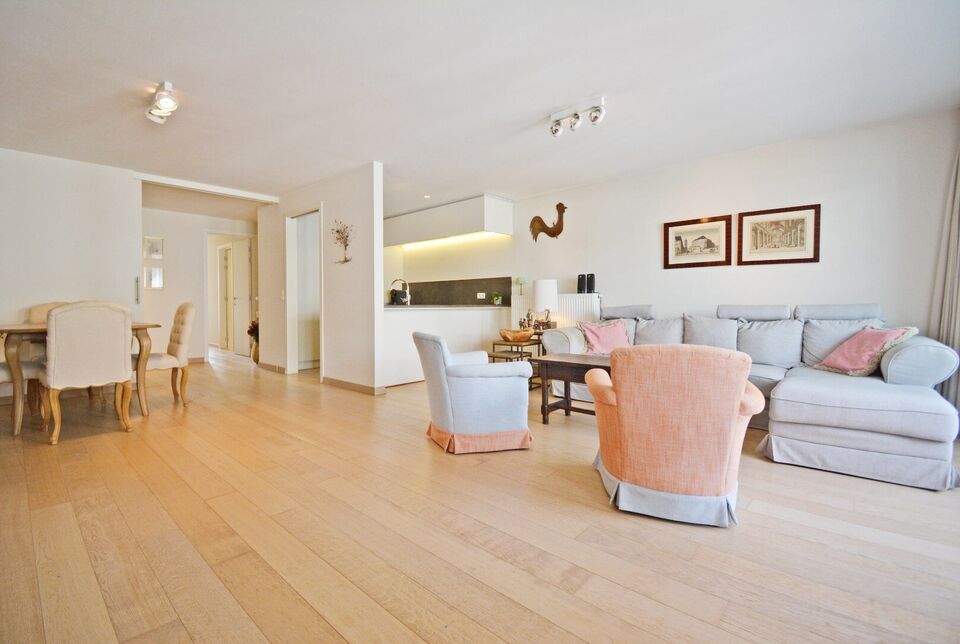Appartement zum verkauf in Knokke-Heist