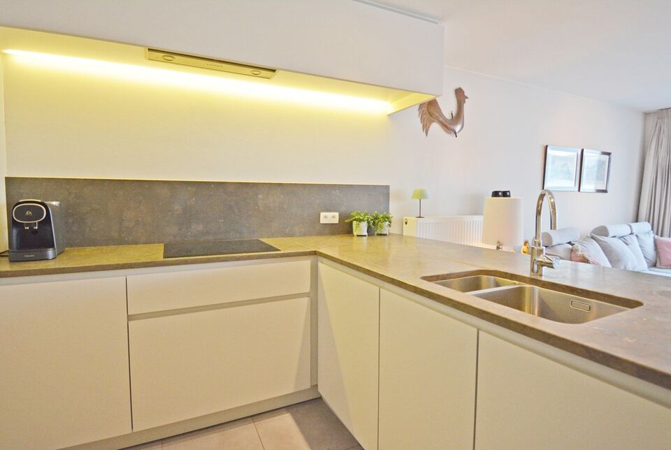 Appartement zum verkauf in Knokke-Heist