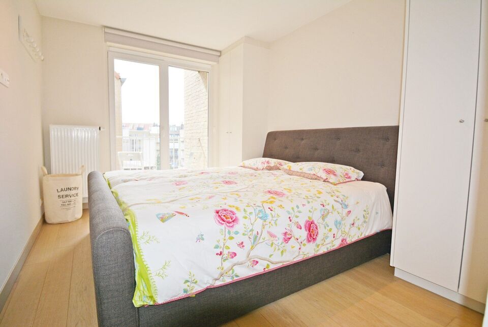 Appartement zum verkauf in Knokke-Heist