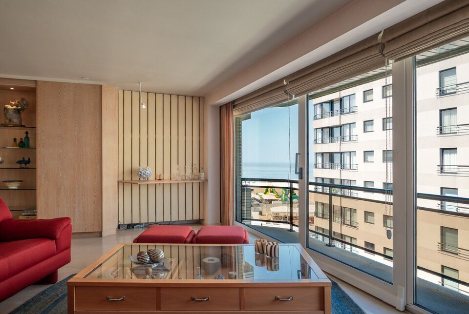 Appartement zum verkauf in Knokke-Heist