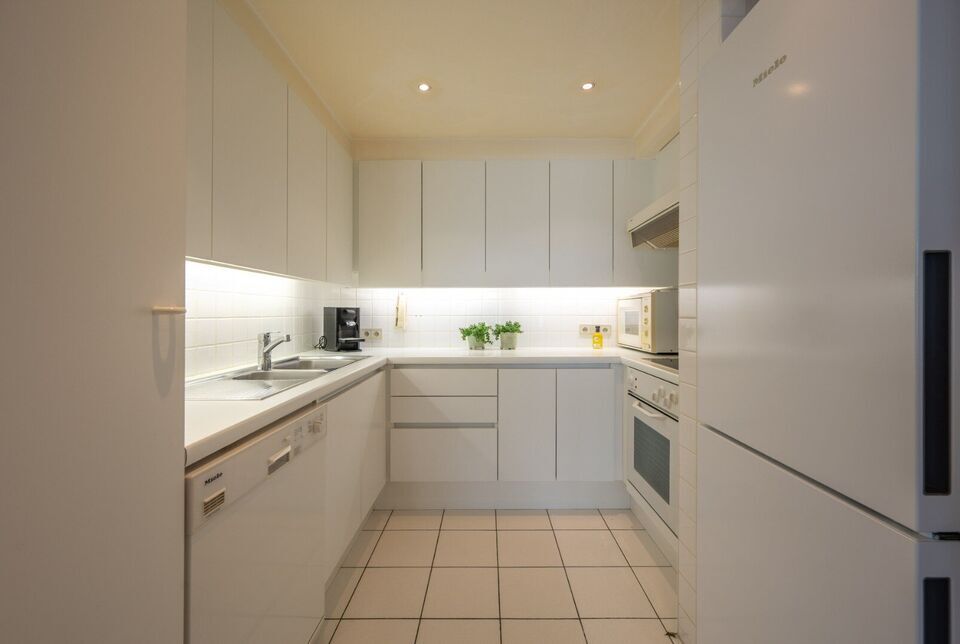 Appartement zum verkauf in Knokke-Heist