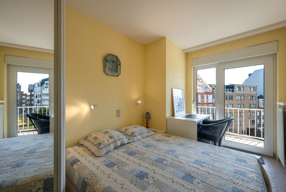 Appartement zum verkauf in Knokke-Heist