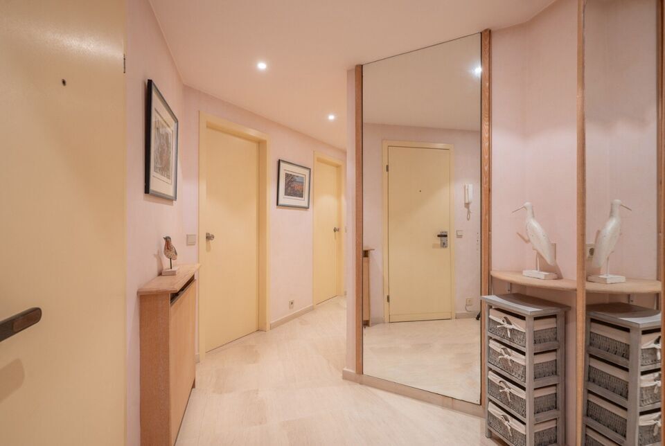 Appartement zum verkauf in Knokke-Heist