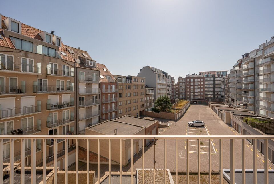 Appartement zum verkauf in Knokke-Heist