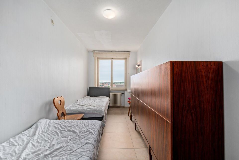 Appartement zum verkauf in Knokke-Heist