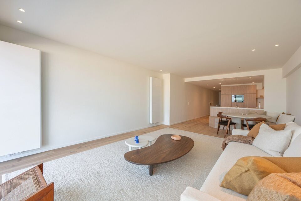 Appartement zum verkauf in Knokke-Heist