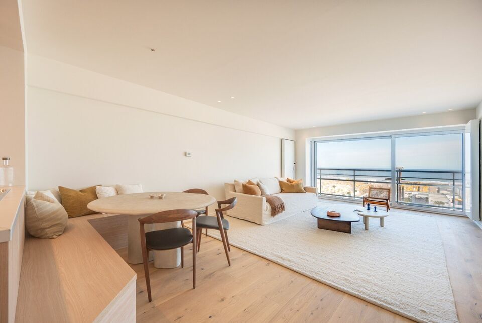 Appartement zum verkauf in Knokke-Heist
