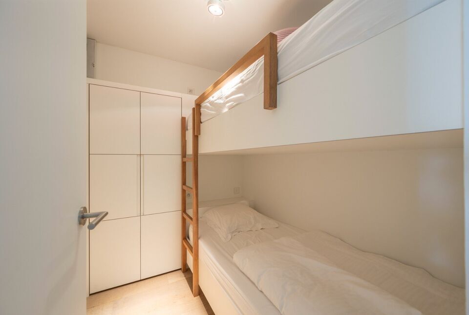 Appartement zum verkauf in Knokke-Heist