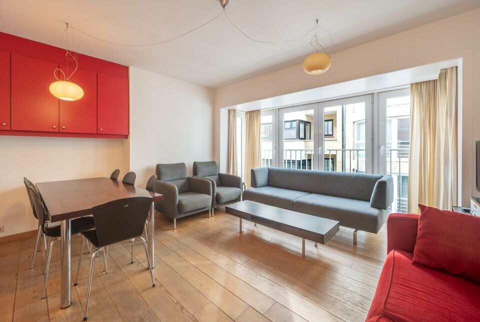Appartement zum verkauf in Knokke-Heist