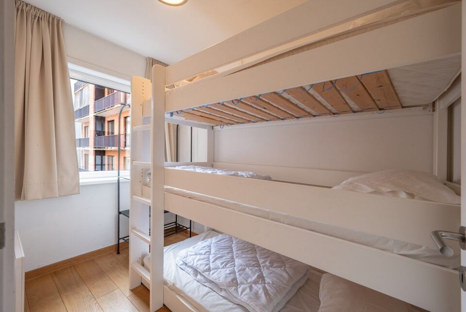 Appartement zum verkauf in Knokke-Heist