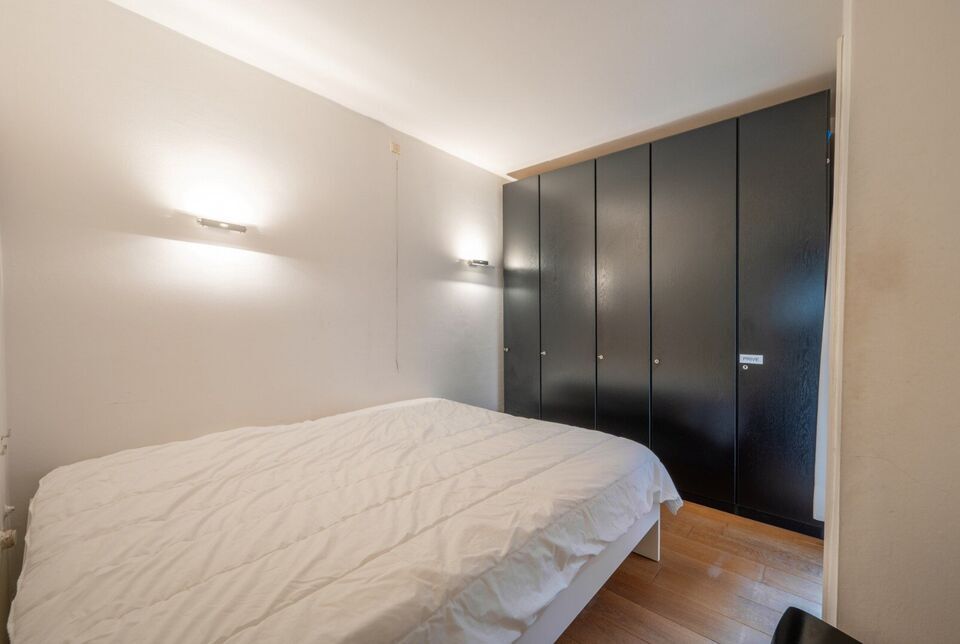 Appartement zum verkauf in Knokke-Heist