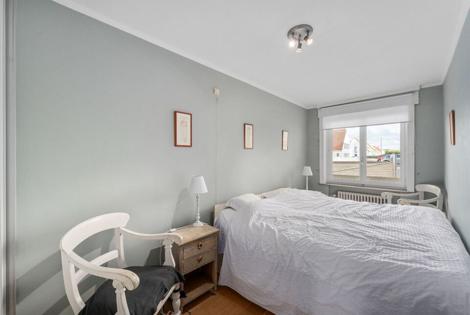 Appartement zum verkauf in Knokke-Heist