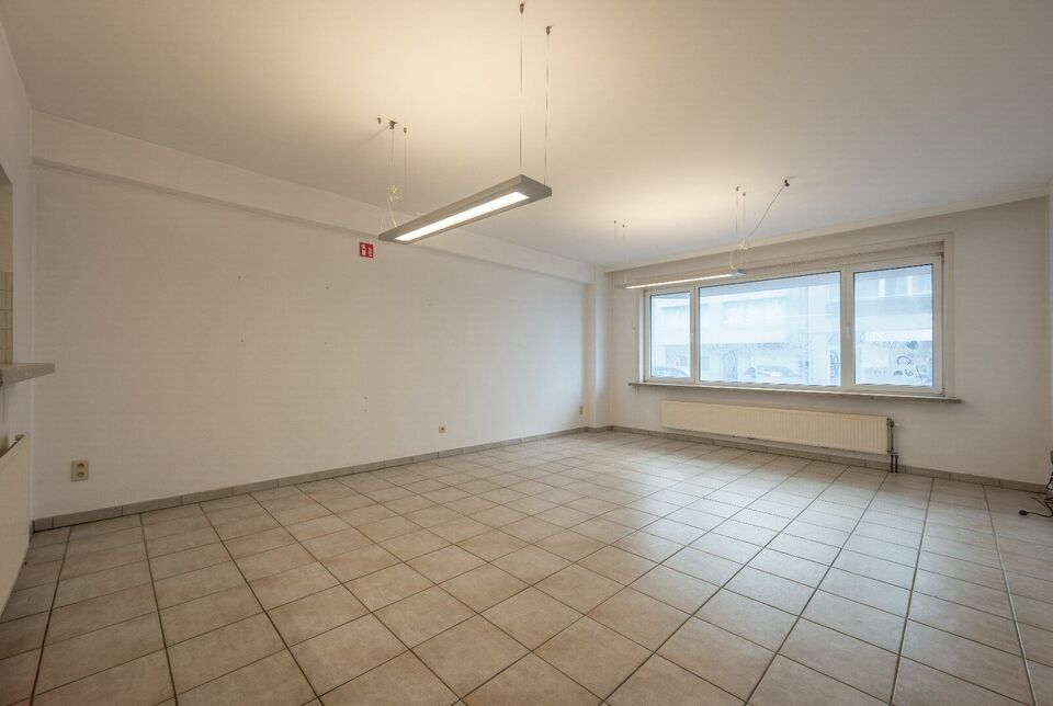Appartement zum verkauf in Knokke-Heist