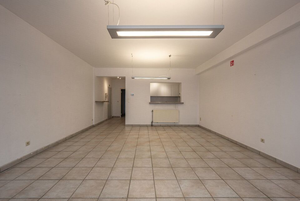Appartement zum verkauf in Knokke-Heist