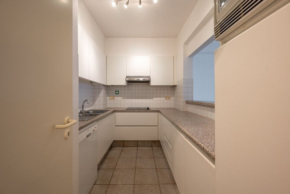 Appartement zum verkauf in Knokke-Heist