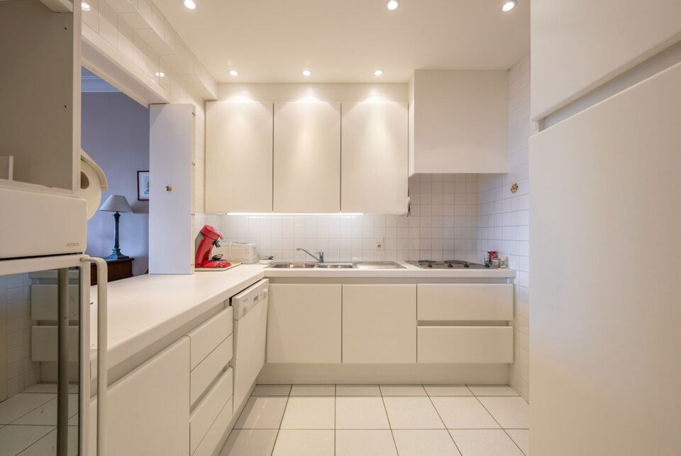Appartement zum verkauf in Knokke-Heist
