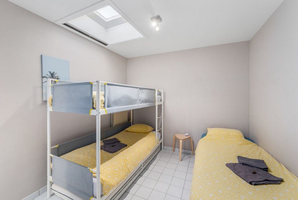 Appartement zum verkauf in Knokke-Heist
