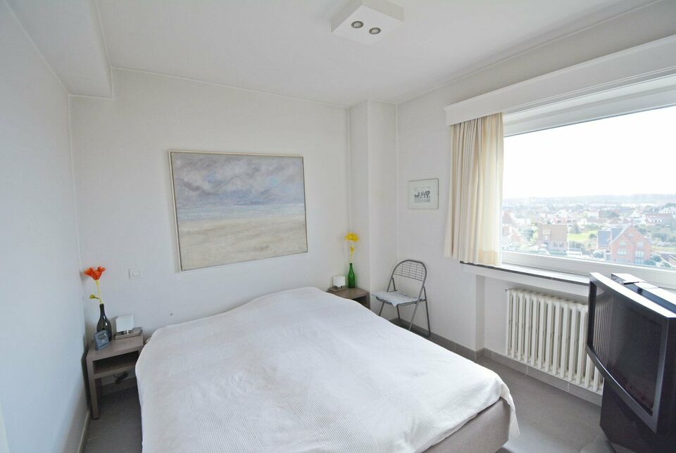 Appartement zum verkauf in Knokke-Heist