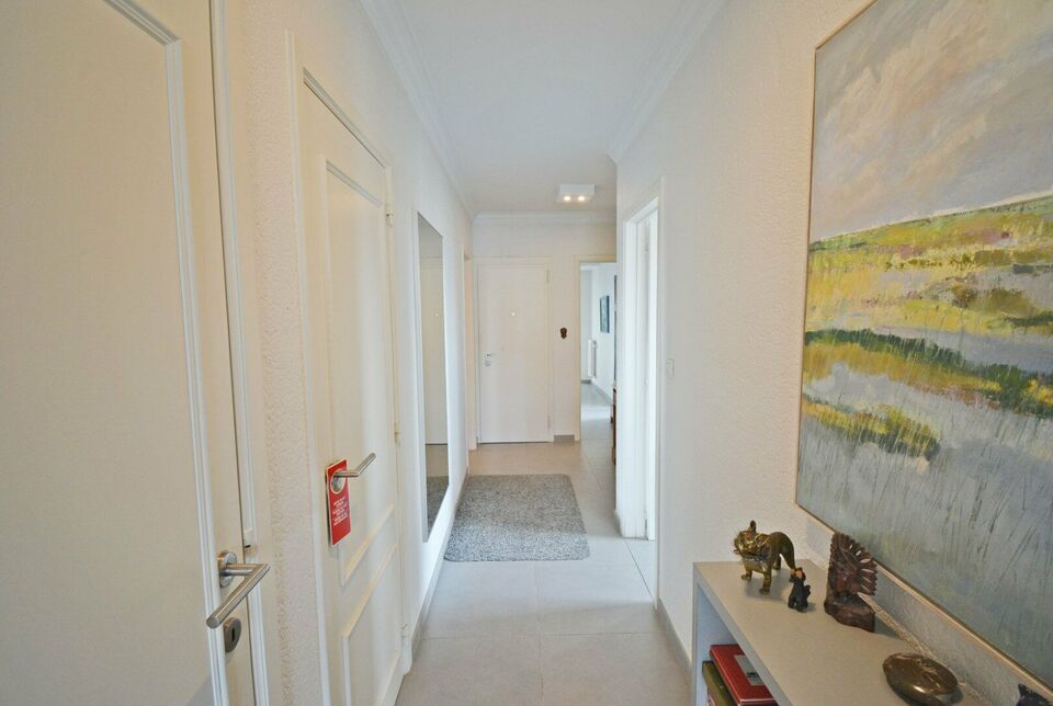Appartement zum verkauf in Knokke-Heist