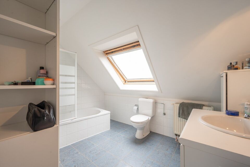 Duplex à vendre à Knokke-Heist