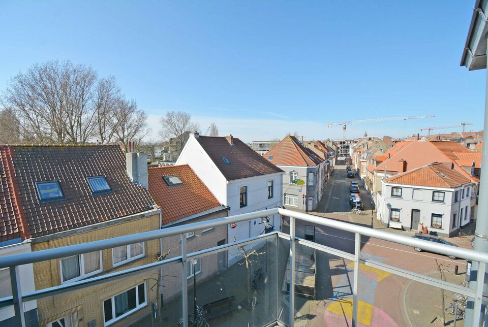 Duplex à vendre à Knokke-Heist
