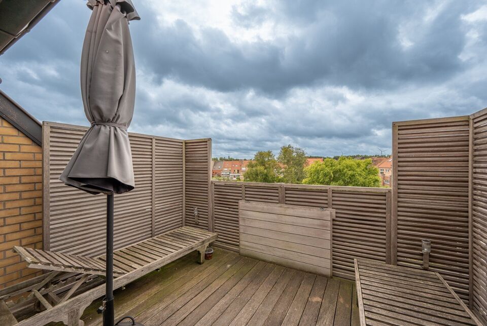 Duplex zum verkauf in Knokke-Heist