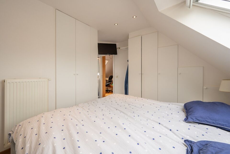 Duplex zum verkauf in Knokke-Heist