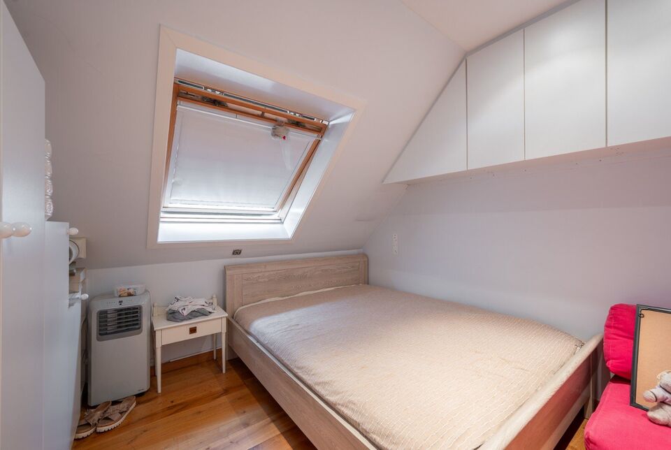 Duplex zum verkauf in Knokke-Heist