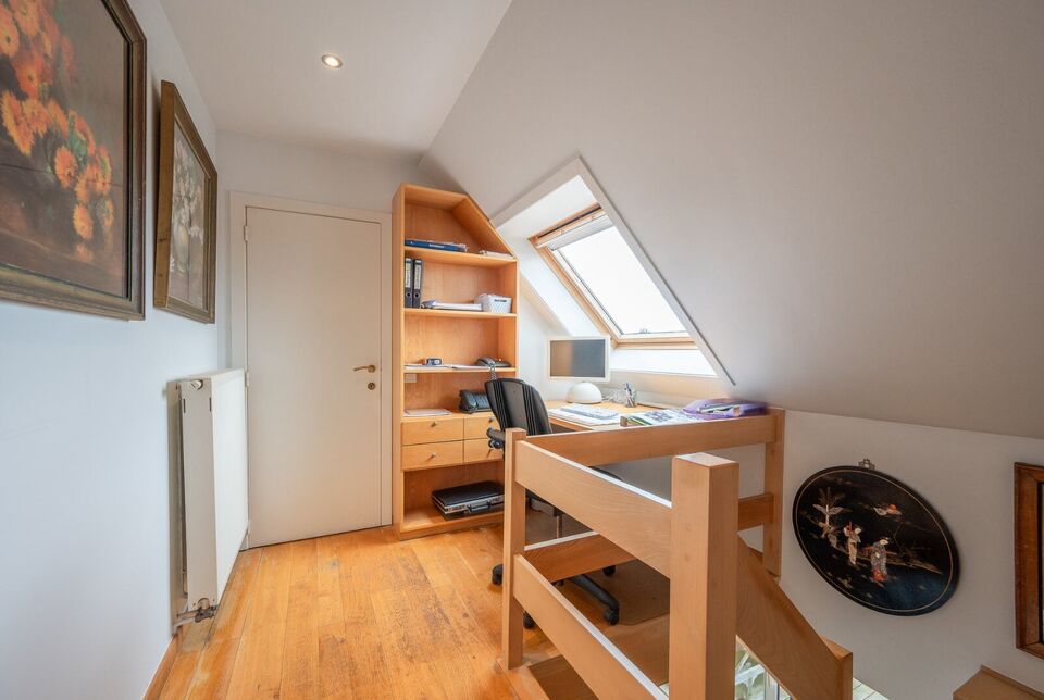 Duplex zum verkauf in Knokke-Heist