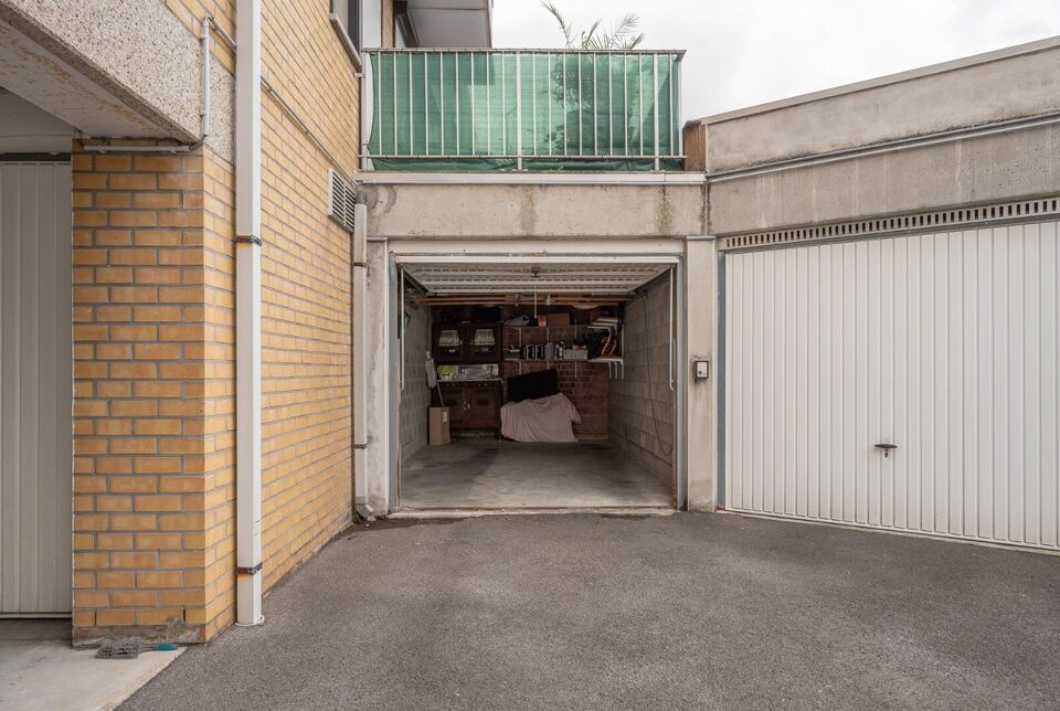 Duplex zum verkauf in Knokke-Heist