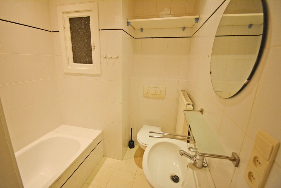 Erdgeschoss-Wohnung zu vermieten in Knokke-Heist