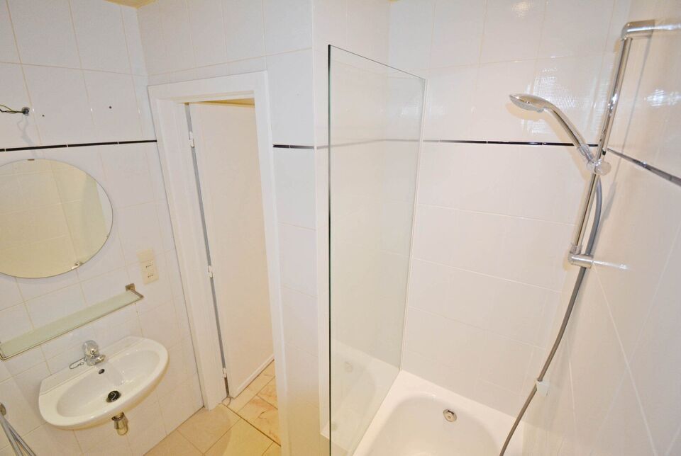 Erdgeschoss-Wohnung zu vermieten in Knokke-Heist