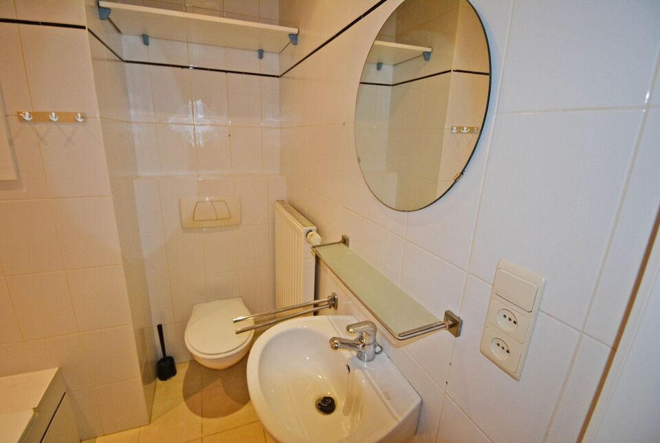 Erdgeschoss-Wohnung zu vermieten in Knokke-Heist