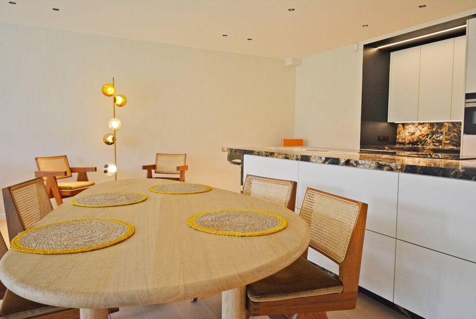 Erdgeschoss-Wohnung zu vermieten in Knokke-Heist