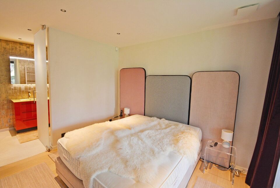 Erdgeschoss-Wohnung zu vermieten in Knokke-Heist