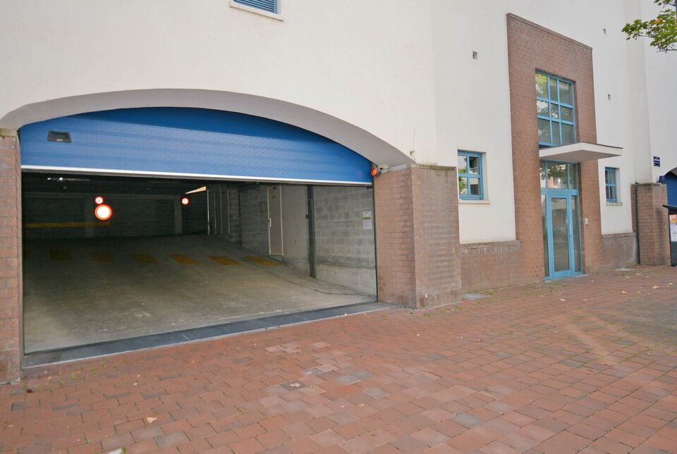 Garage à louer à Knokke-Heist
