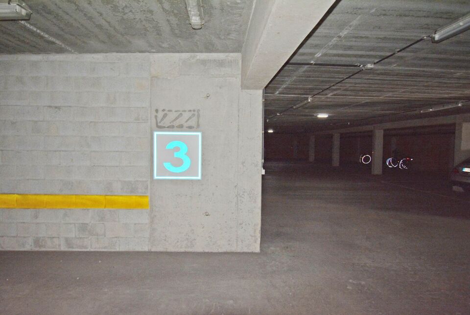 Garage à louer à Knokke-Heist