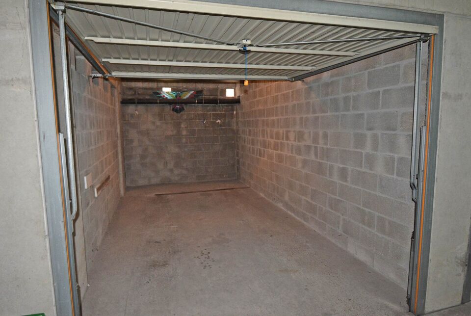 Garage à louer à Knokke-Heist