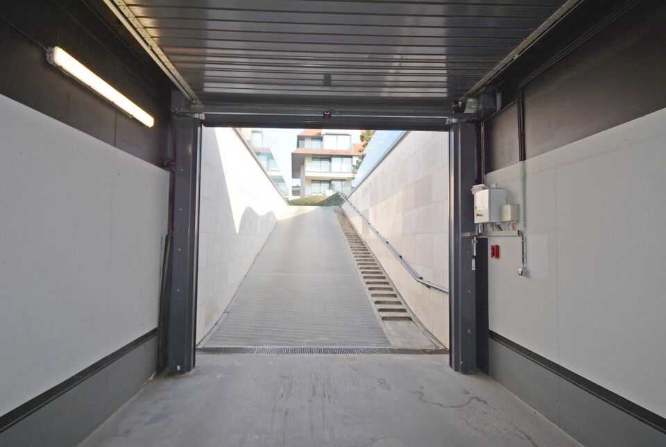 Garage à louer à Knokke-Heist