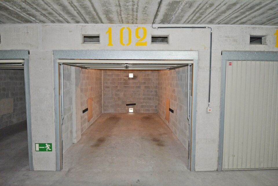 Garage à louer à Knokke-Heist