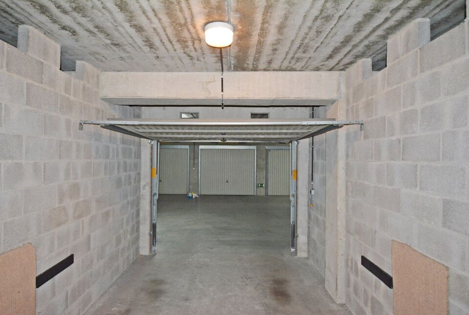 Garage à louer à Knokke-Heist