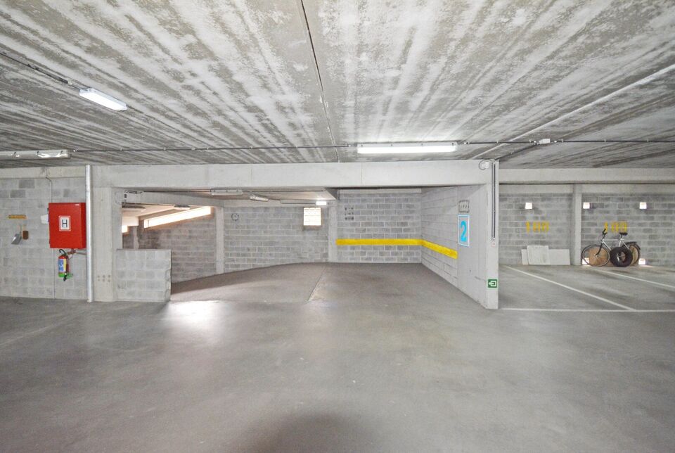 Garage à louer à Knokke-Heist