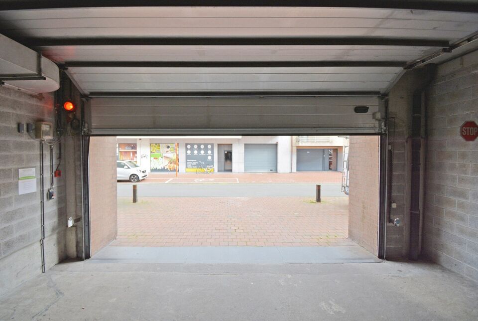 Garage à louer à Knokke-Heist