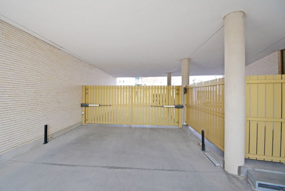Garage &agrave; louer &agrave; Knokke-Heist
