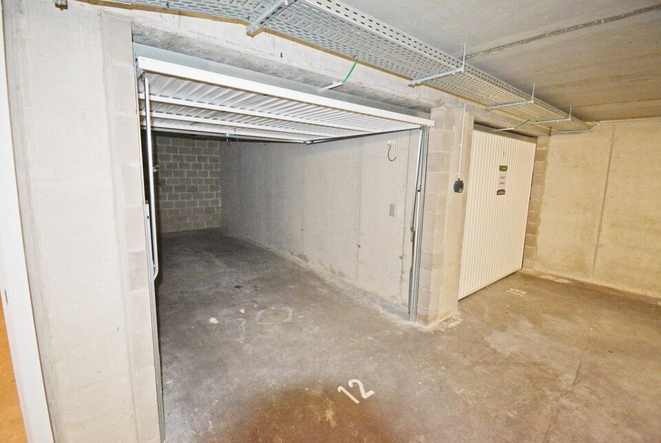 Garage &agrave; louer &agrave; Knokke-Heist